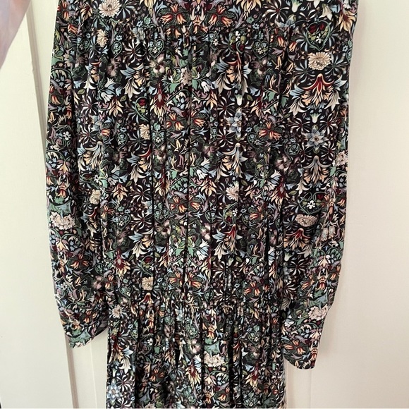 Zadig and Voltaire Reveal Kaleido Mini Dress - Picture 11 of 16